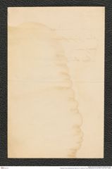 Nachlass Franz Steindachner, Brief von Fr. Danitz an Franz Steindachner (31.08.1881), Inv.Nr. 92.01, Seite 4